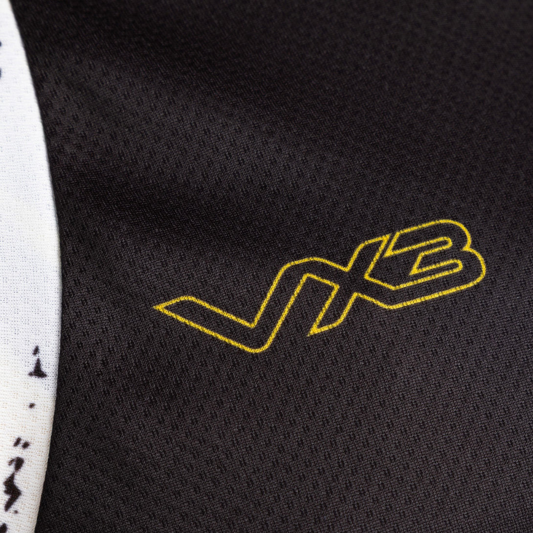 VX3 Dragons RFC 2025/26 Mens Elite Basketball Vest