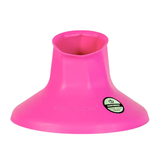 Rugby Bricks Vortex Mid Cut Kicking Tee