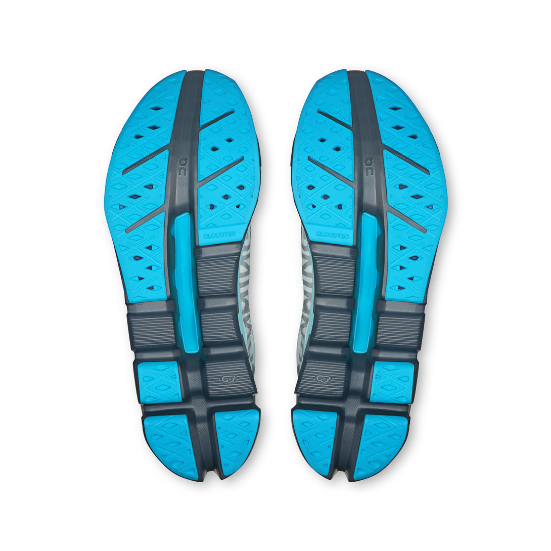 ON Cloudflow 5 Womens Road Running Shoes