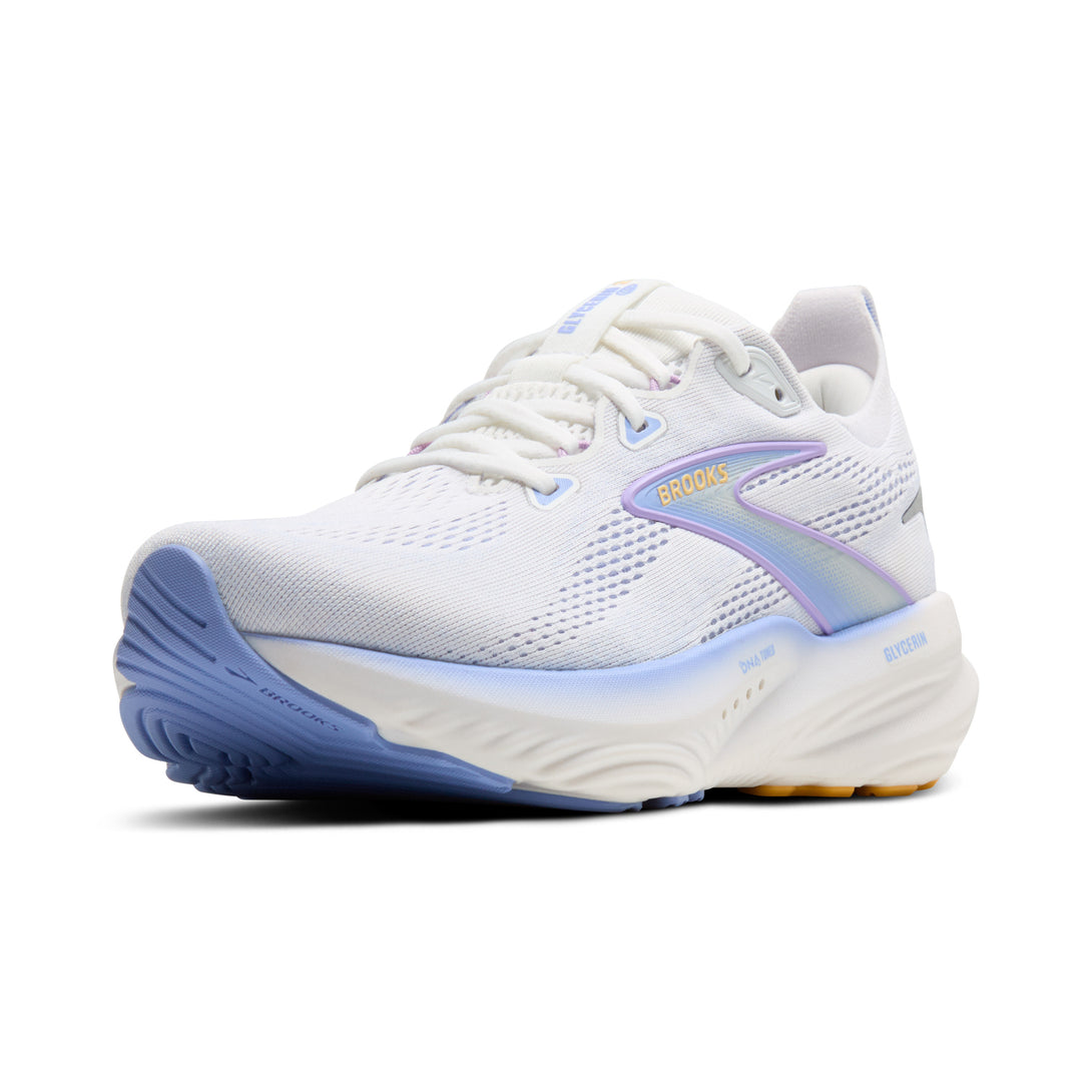Brooks Glycerin 22 Womens Road Running Shoes