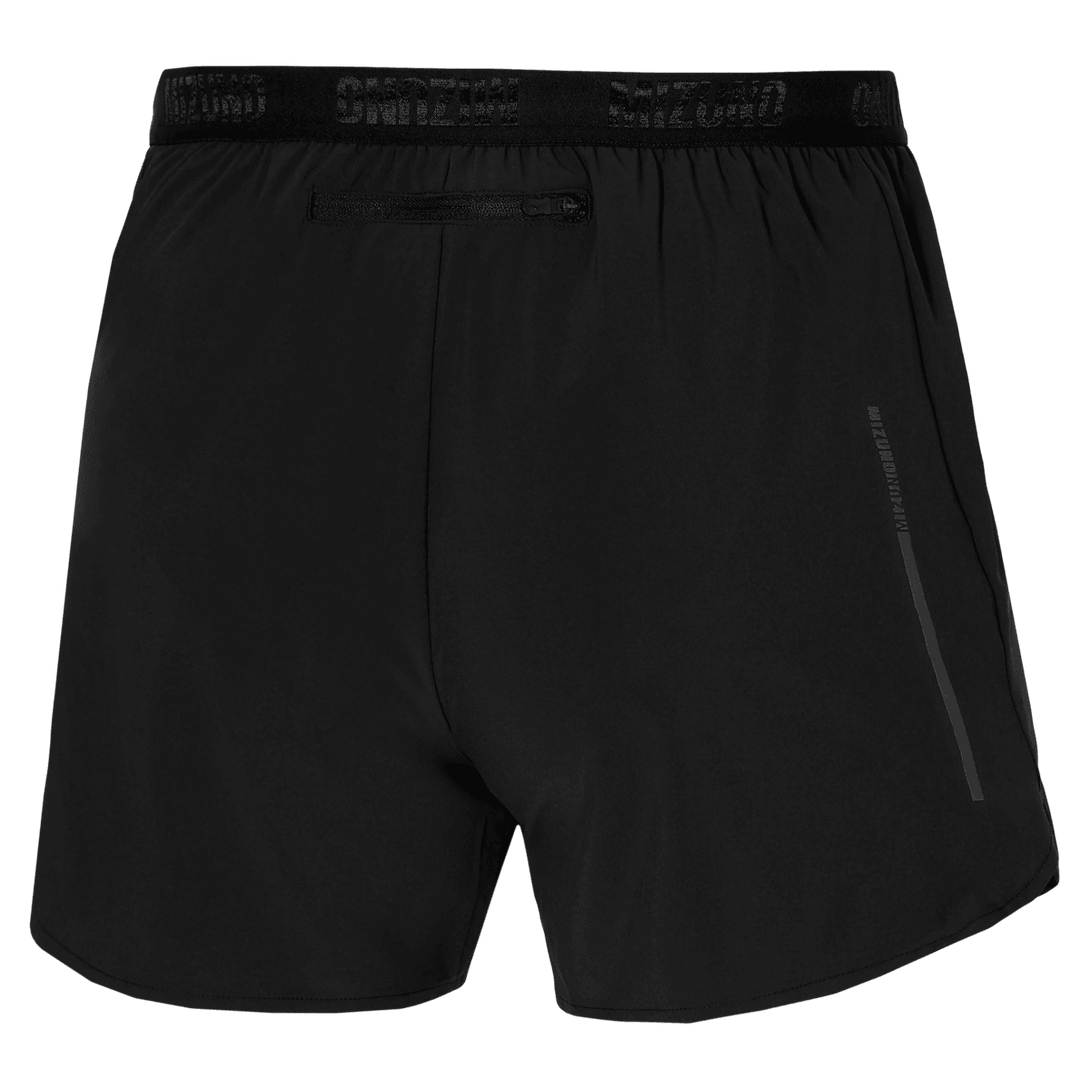 Mizuno Aero 4.5 inch Mens Shorts