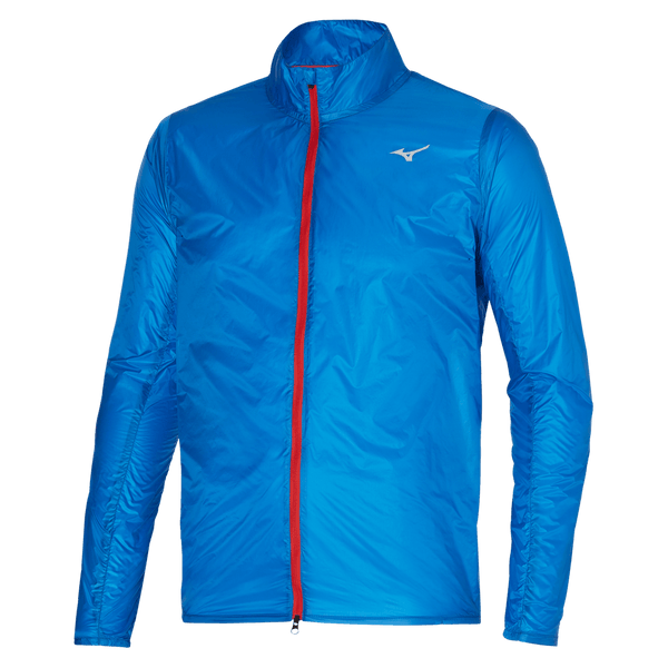 Mizuno Mens Aero Jacket