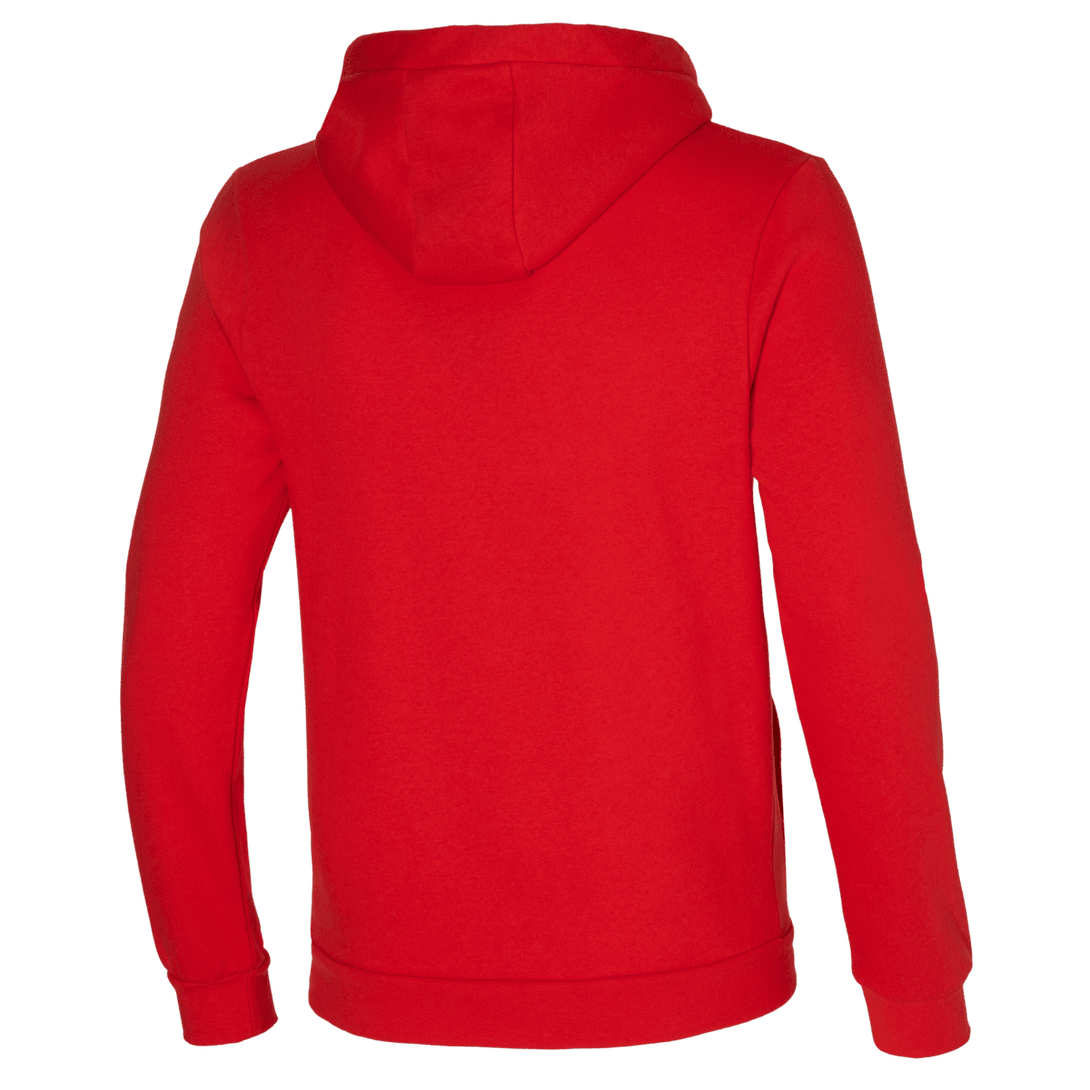 Mizuno Mens Hoodie 