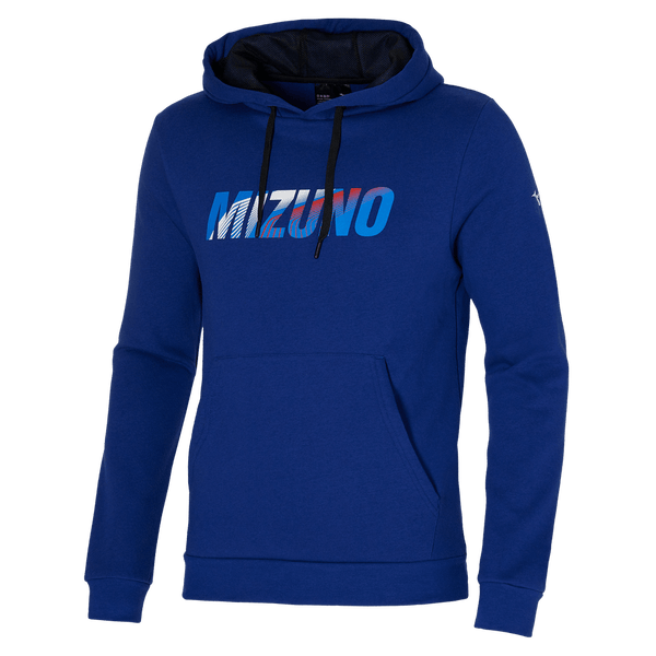 Mizuno Mens Hoodie