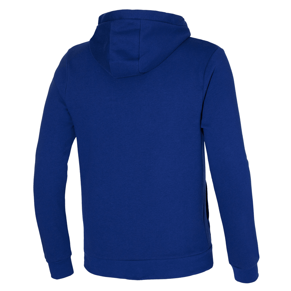 Mizuno Mens Hoodie