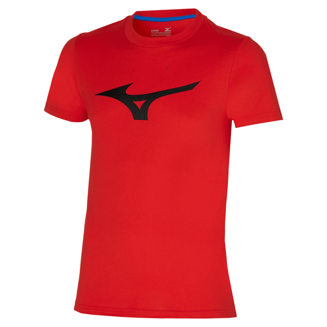 Mizuno Mens RB Logo T-Shirt