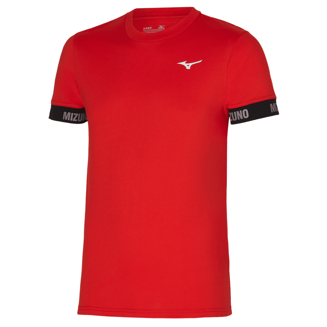 Mizuno Mens T-Shirt