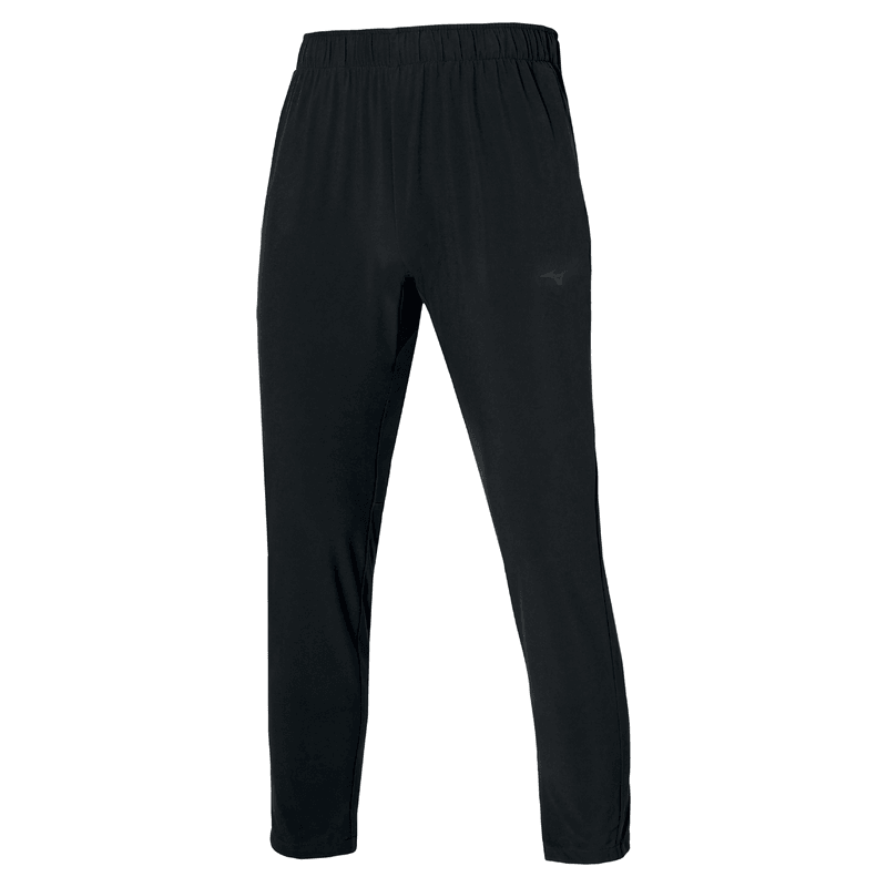 Mizuno Mens Two Loop 88 Pants Black 