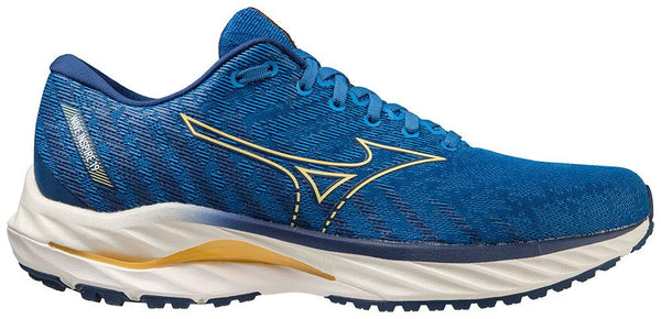 Mizuno Mens Wave Inspire 19 Running Shoes