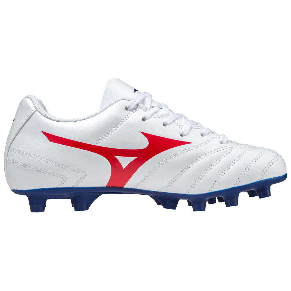 Mizuno Monarcida Neo Kids Artificial Ground Rugby Boots