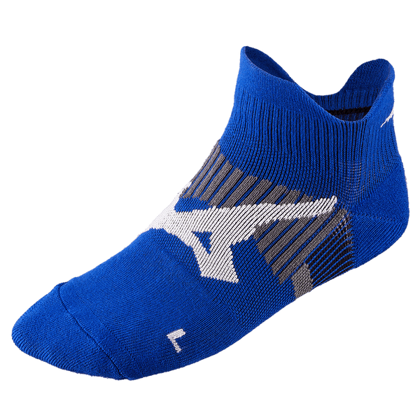 Mizuno DryLite Race Unisex Mid Socks 