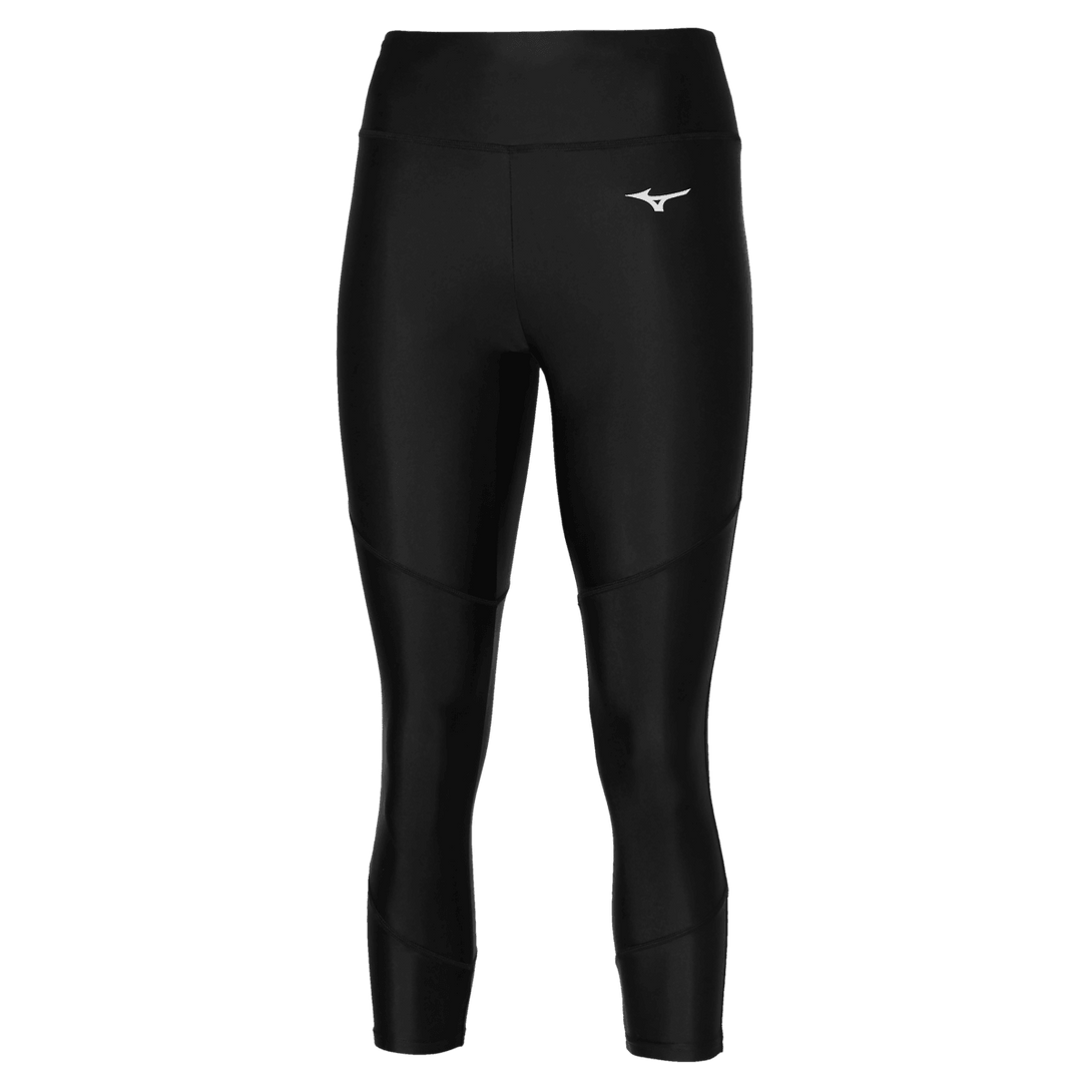 Mizuno Womens Core 3/4 Tights 