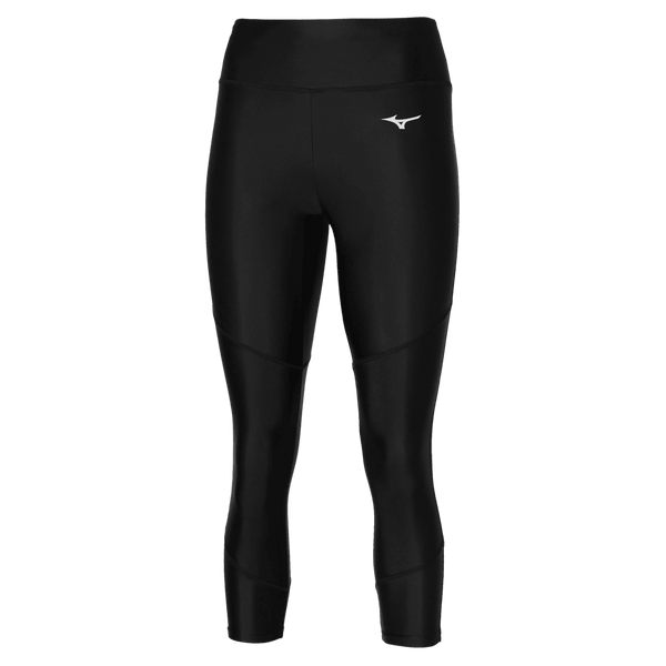 Mizuno Womens Core 3/4 Tights 