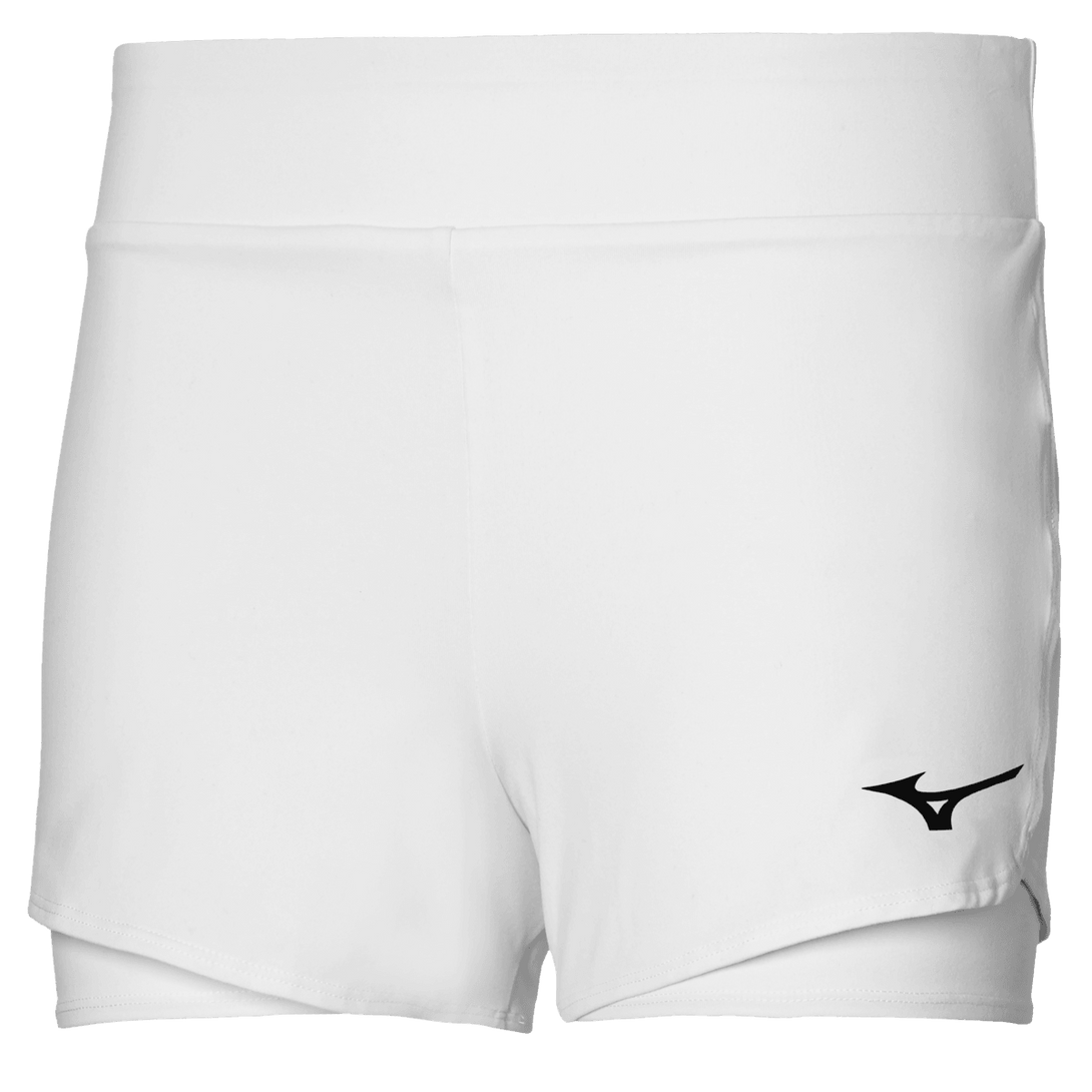 Mizuno Womens Flex Shorts 