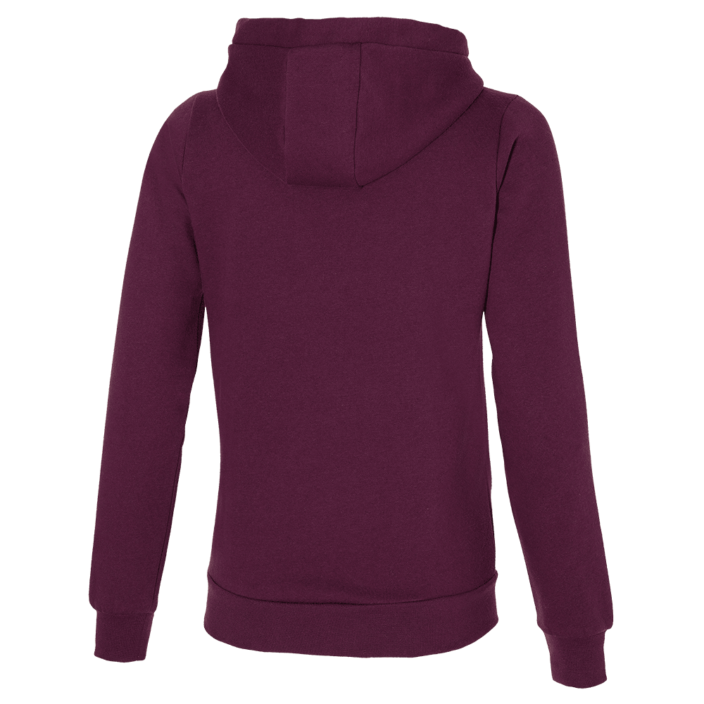 Mizuno Womens Hoodie