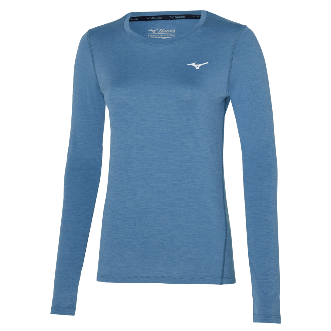 Mizuno Womens Impulse Core T-Shirt