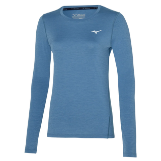Mizuno Womens Impulse Core T-Shirt