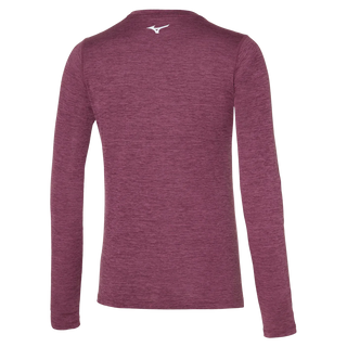 Mizuno Womens Impulse Core T-Shirt