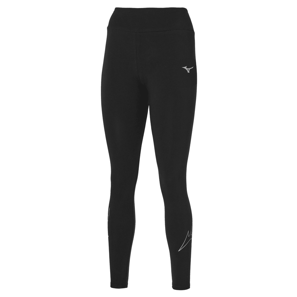 Mizuno Womens RB Leggings