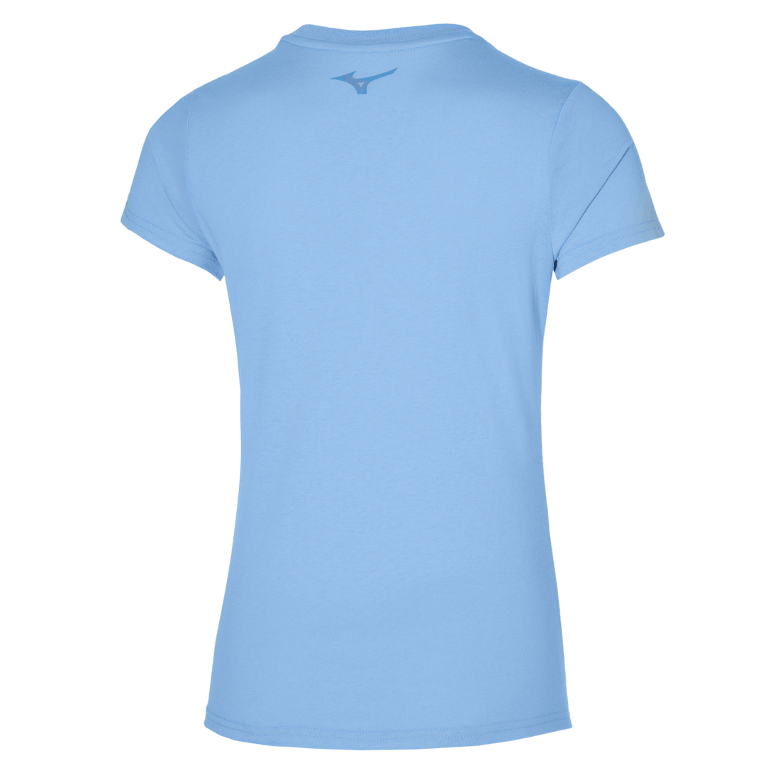 Mizuno Womens RB Logo T-Shirt