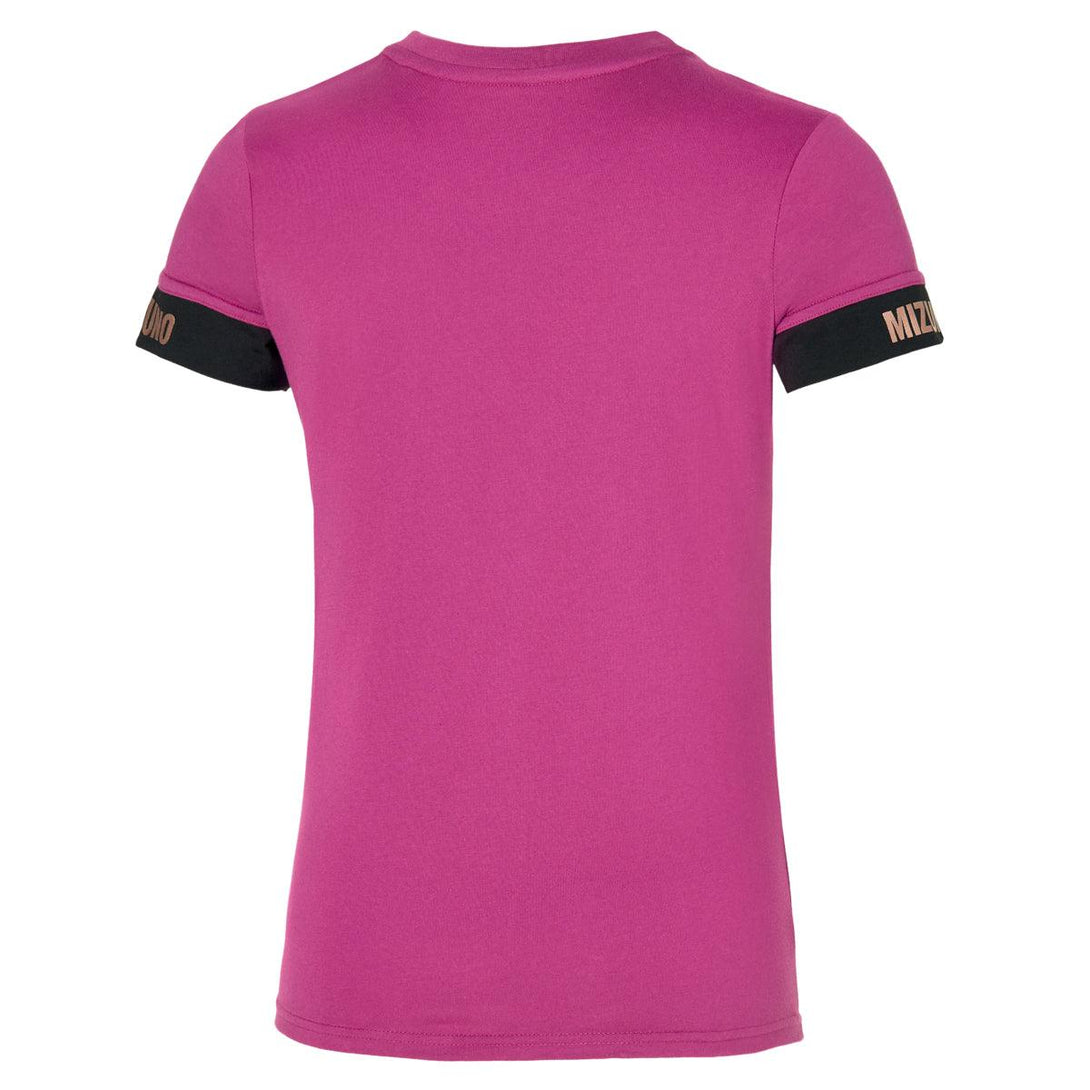 Mizuno Womens T-Shirt 