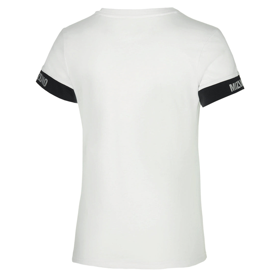 Mizuno Womens T-Shirt 