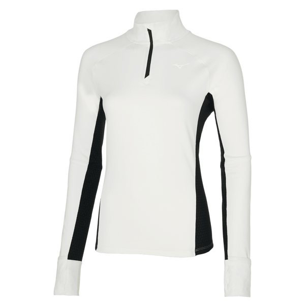 Mizuno Womens Warmalite Half Zip