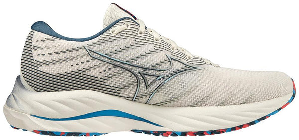 Mizuno Womens Wave Rider 26 Running Shoes