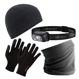 Winter Running Bundle