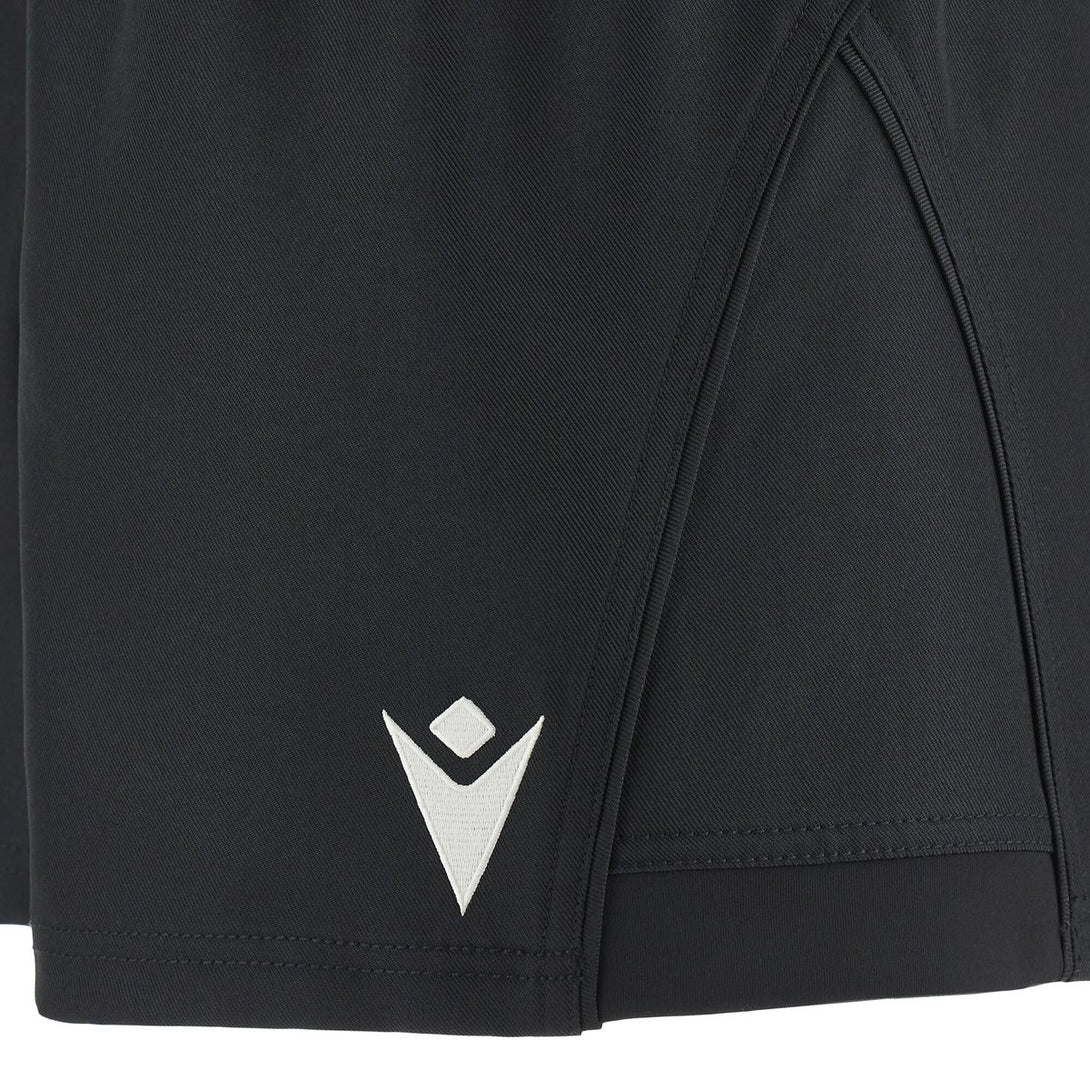 Macron Barbarians 2023/24 Kids Home Rugby Shorts