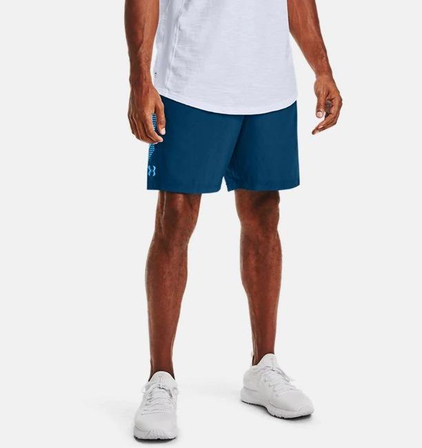 Under Armour Woven Graphic Shorts