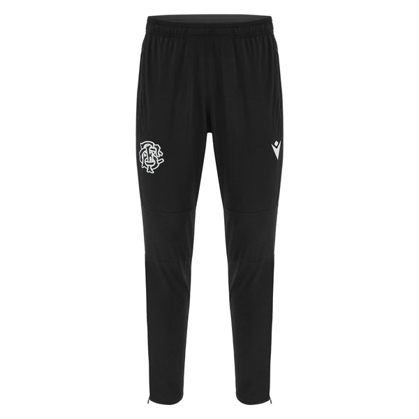 Macron Barbarians 2023/24 Mens Training Bottoms