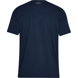 Under Armour Mens Never Out Worked T-Shirt