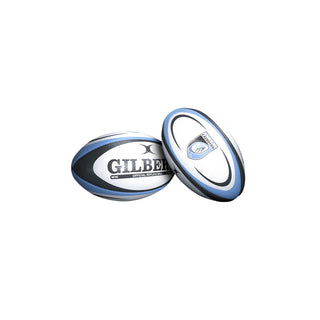 Gilbert Cardiff Rugby Replica Rugby Ball