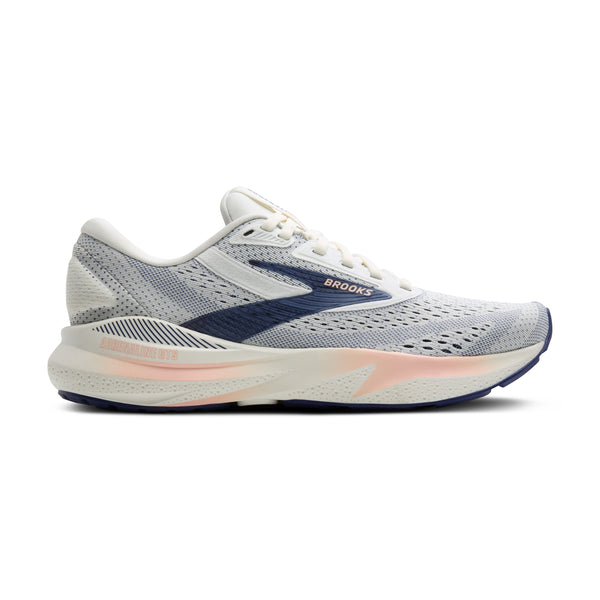 Brooks Adrenaline GTS 24 Womens 1D Wide Road Running Shoes