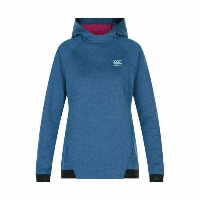 Canterbury Womens Vaposhield Hoody