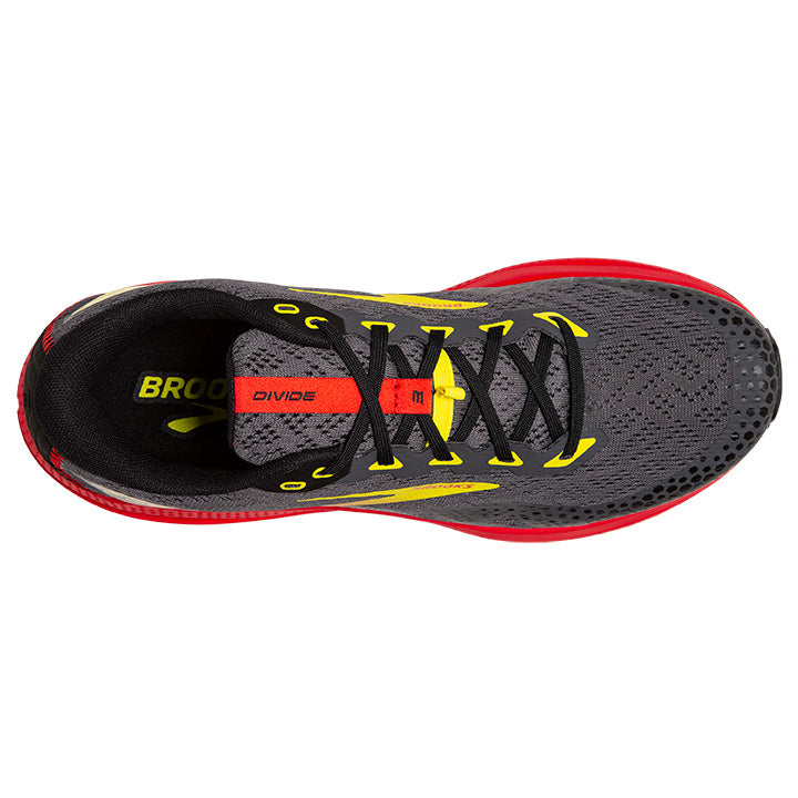 Brooks Divide 3 Mens Running Shoes