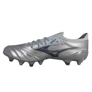 Mizuno Morelia Neo IV Elite Adults Soft Ground Rugby Boots