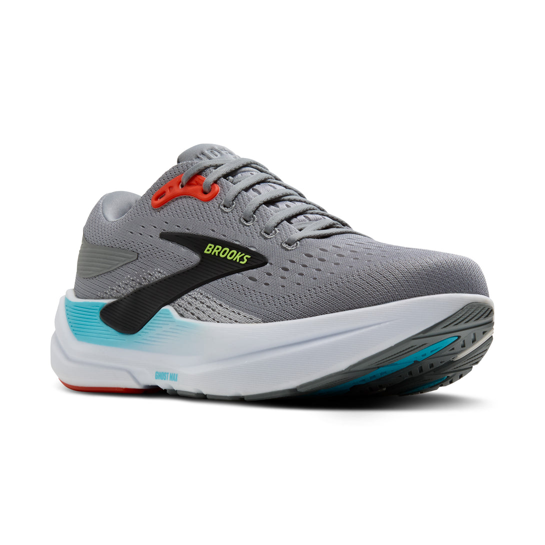 Brooks Ghost Max 3 Mens Road Running Shoes