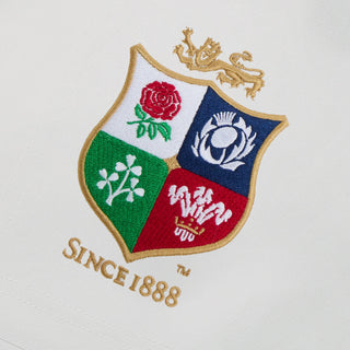 Canterbury British & Irish Lions 2025 Mens Rugby Match Shorts