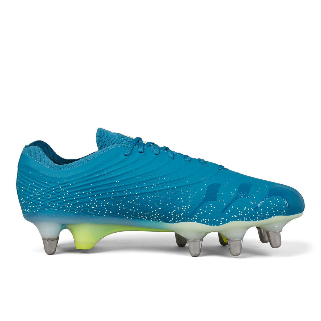 Canterbury Stampede Groundbreak Elite Adults Soft Ground Rugby Boots