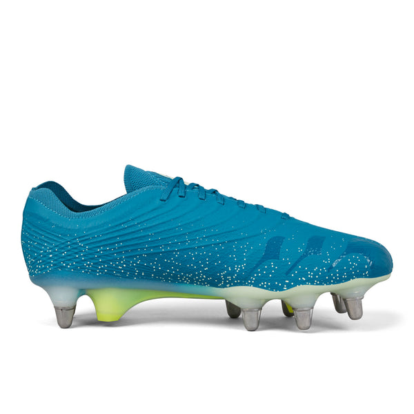 Canterbury Stampede Groundbreak Elite Adults Soft Ground Rugby Boots