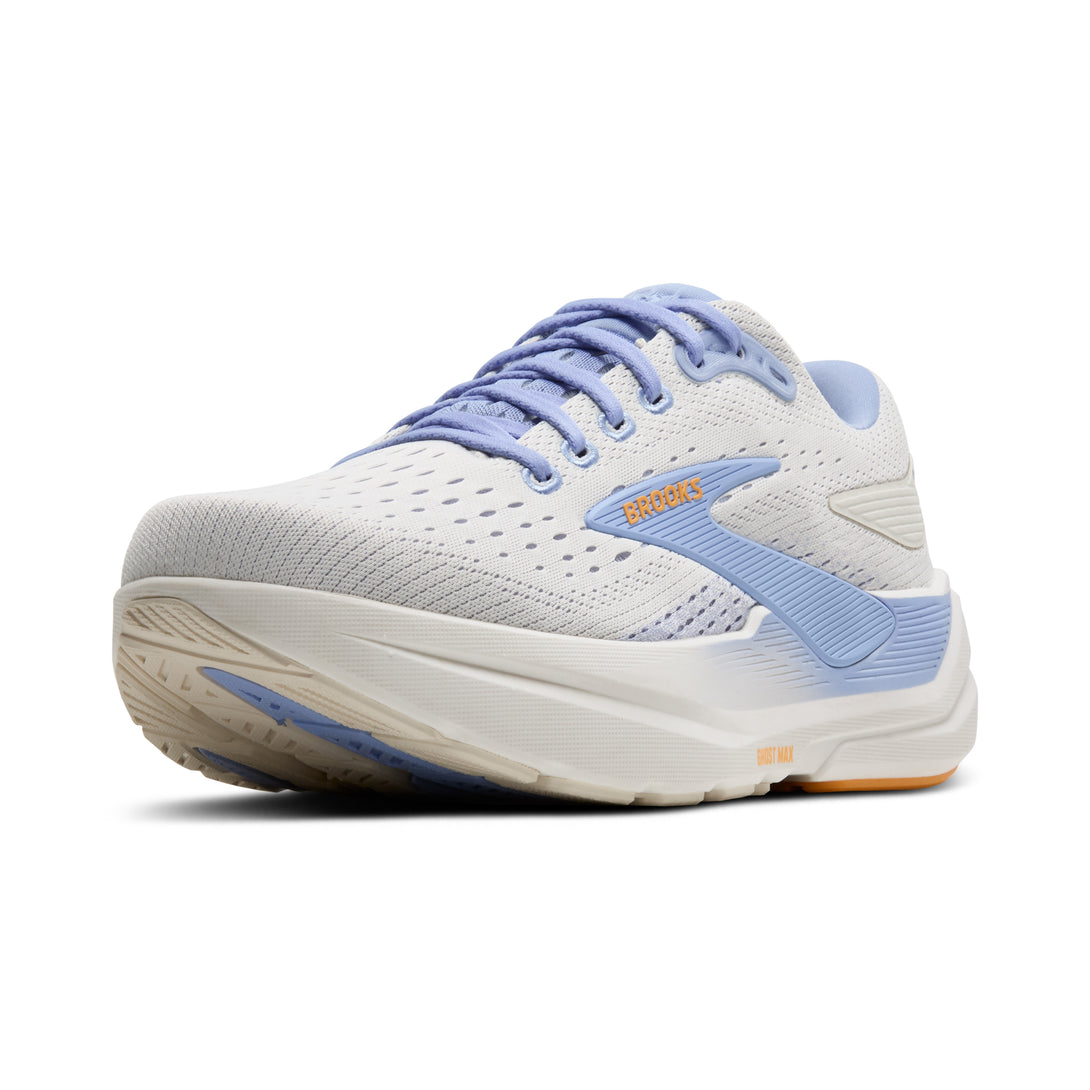 Brooks Ghost Max 3 Womens Road Running Shoes