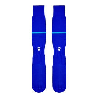 Macron Ospreys Rugby 2024/25 Adults Euro Rugby Socks
