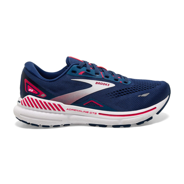 Brooks Adrenaline GTS 23 Womens Running Shoes