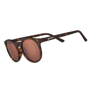 Goodr Nine Dollar Pour Over Circle G Sunglasses