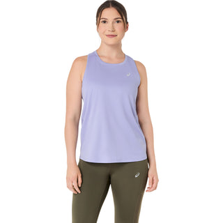 ASICS Womens Core Running Vest