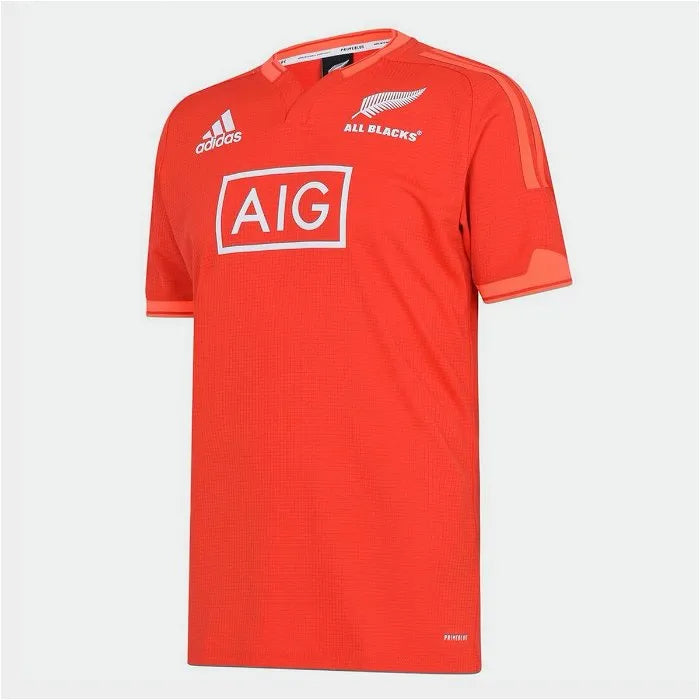 Adidas Men All Blacks Training Shirt 