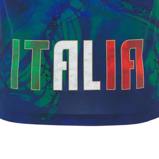 Macron Italy FIR 2025/26 Mens Training T-Shirt