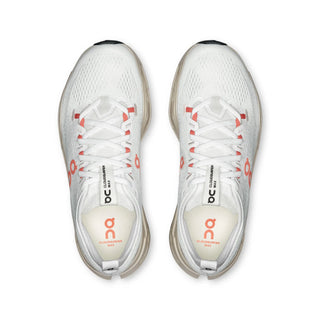 On Cloudsurfer Max Womens Road Running Shoes